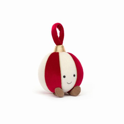 Jellycat Bauble New Zealand | KEBHW1092